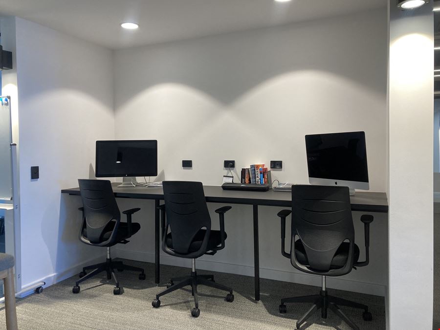 LEVEL NINE, - Quay Perth