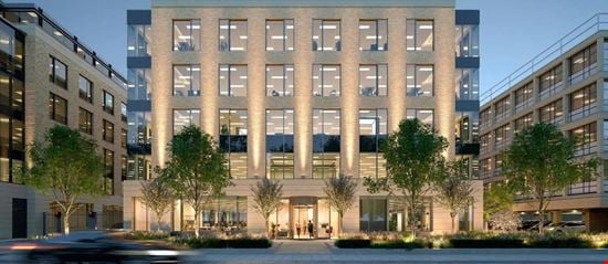 Preview of Fora - Cambridge - Station Road Office space for Rent in Old Cambridge