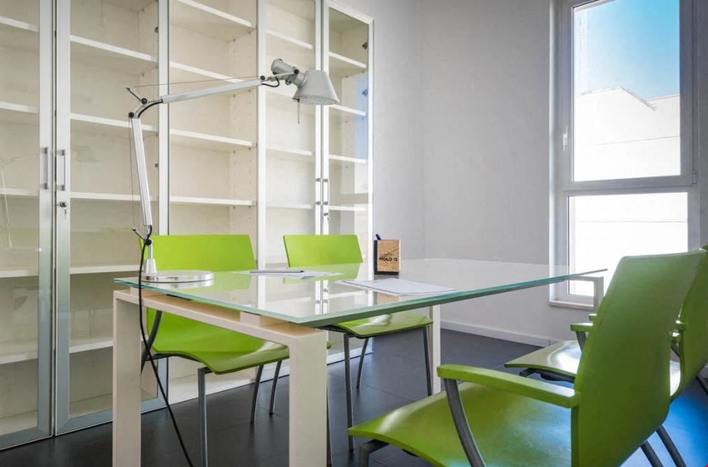 Molo 12 Coworking & Maker Space - Lecce