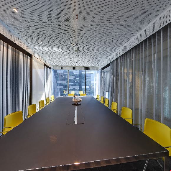 The Work Project - Asia Square