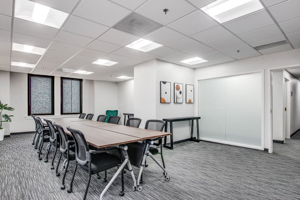 Downtown Executive Offices