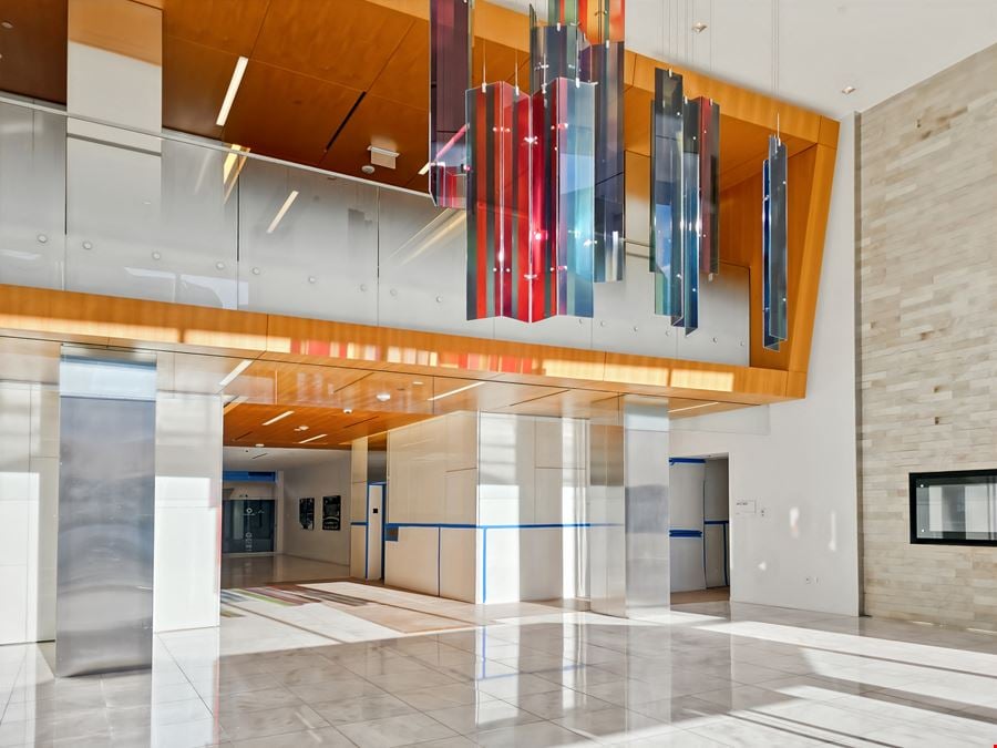 Spaces - Reston - 12110 Sunset Hills