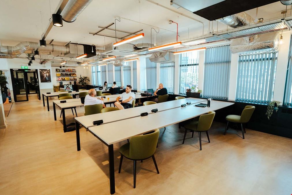 Foundry - Walthamstow