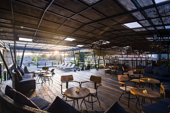 Preview of Outpost - Ubud Office space for Rent in Ubud