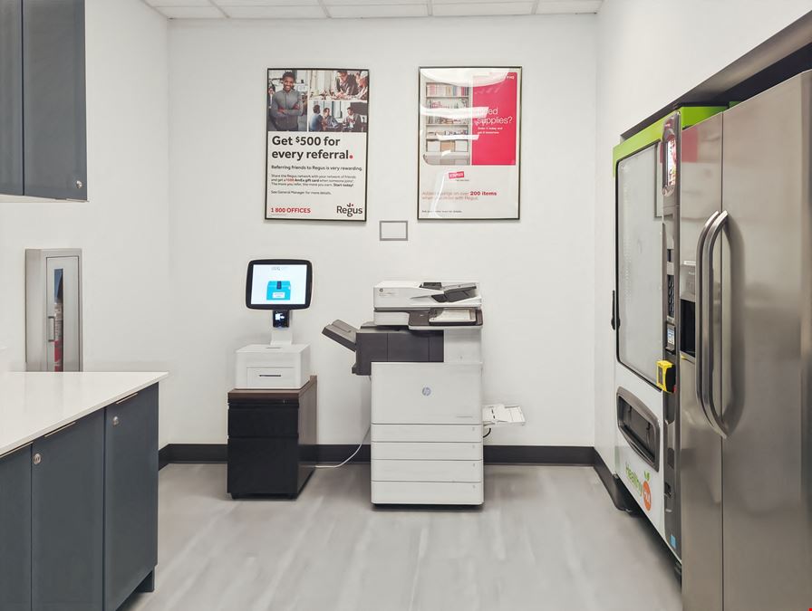 NE, Omaha - Landmark Center