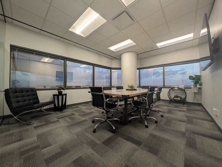 Conference Room (x6)