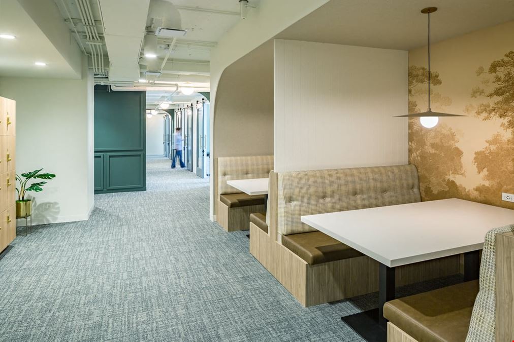 ALX Community - Atrium