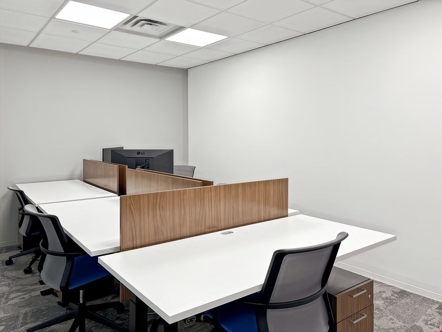 Regus - Vernon Hills - Lakeview Pky