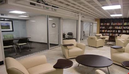 Preview of Club E Atlanta Office space for Rent in College Park