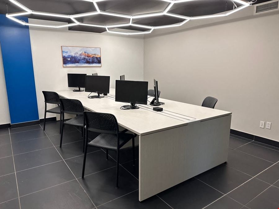 Espace Grande Allée