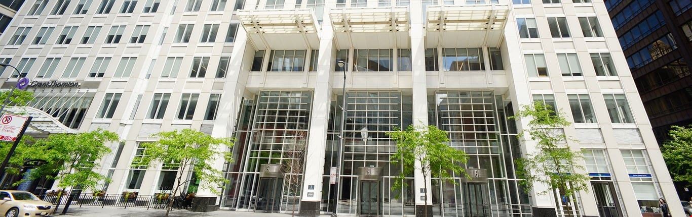 Amata - 161 North Clark