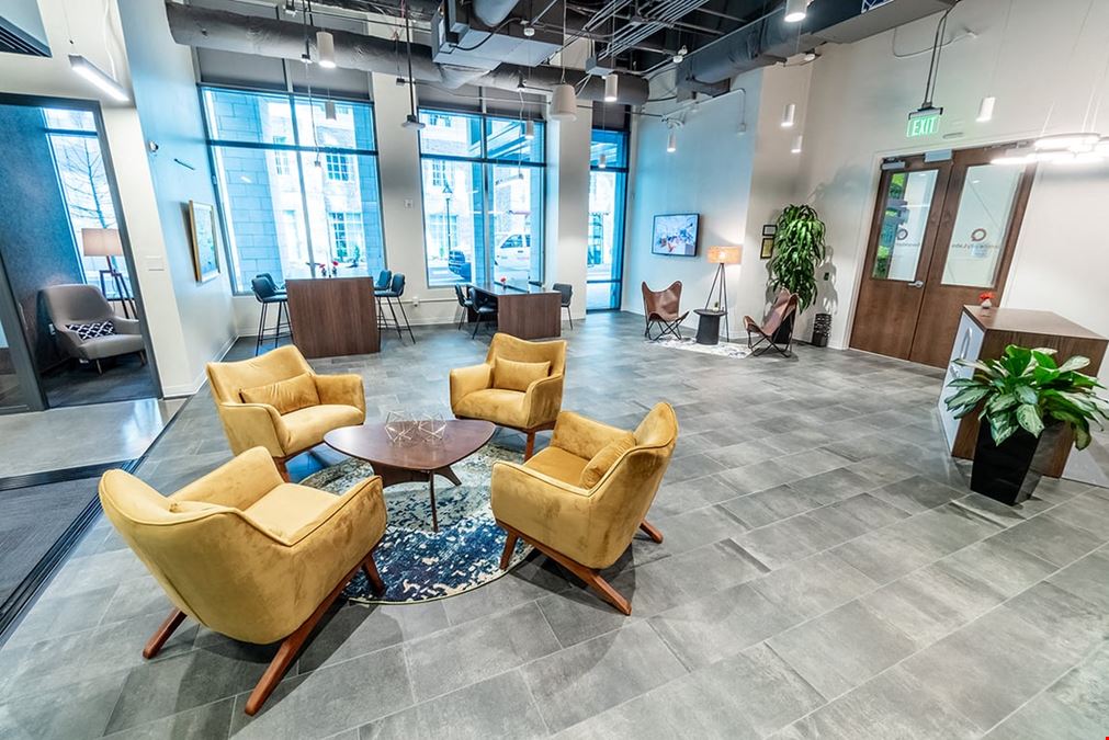 Serendipity Labs - Mount Pleasant