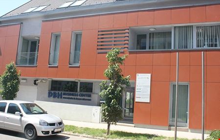 Preview of DBH Serviced Office - Debrecen Coworking space for Rent in Debrecen