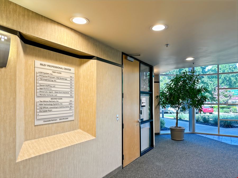 CA, Folsom - Orchard Rd