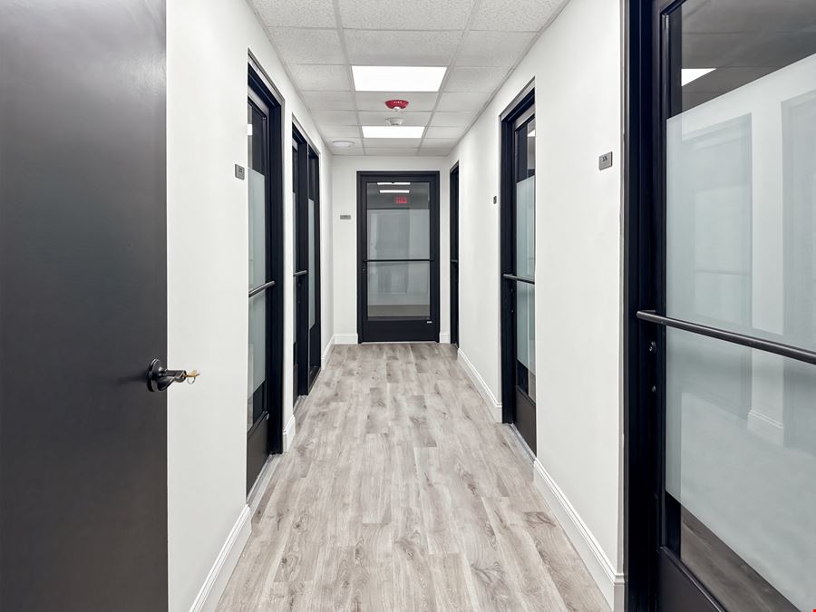Regus - Oak Ridge - Tennessee Ave