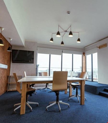 Preview of Entàra - Chapter House Coworking space for Rent in Kerry