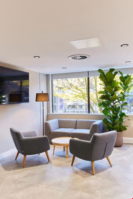 Bruntwood - Manchester - Centurion House