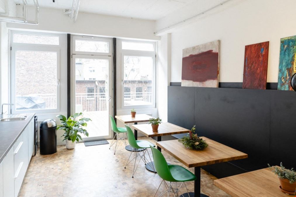 collective.ruhr Essen