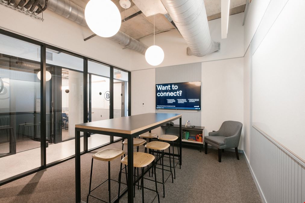 801 Barton Springs Rd