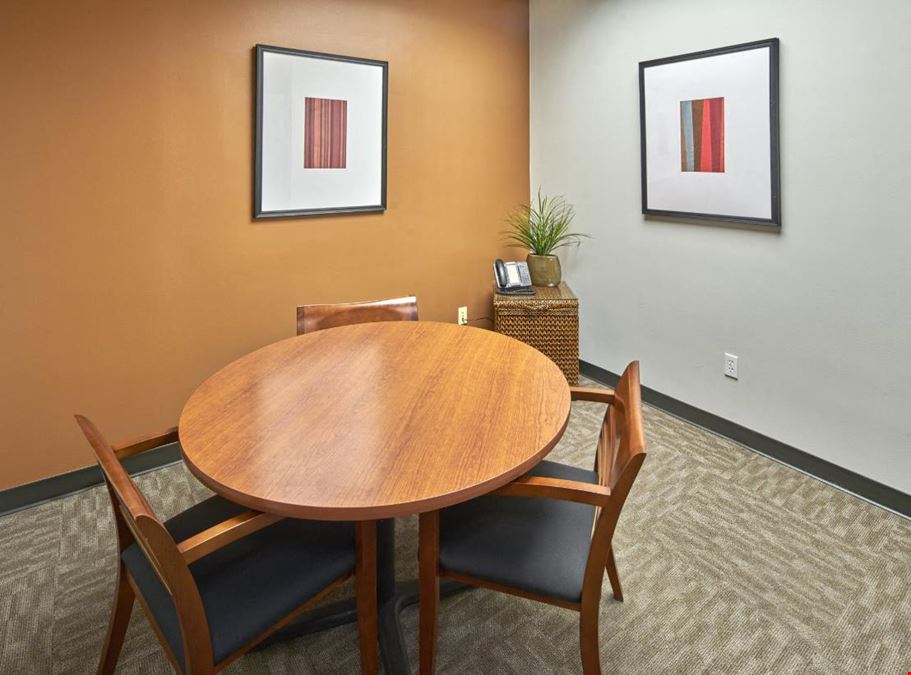 Executive Support Center, Inc.