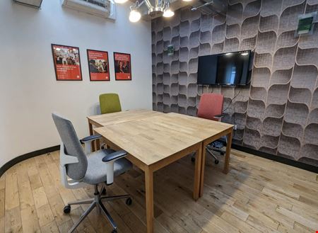 Preview of The Trampery Old Street Coworking space for Rent in London