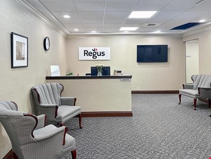 Regus - Worcester - 370 Main Street