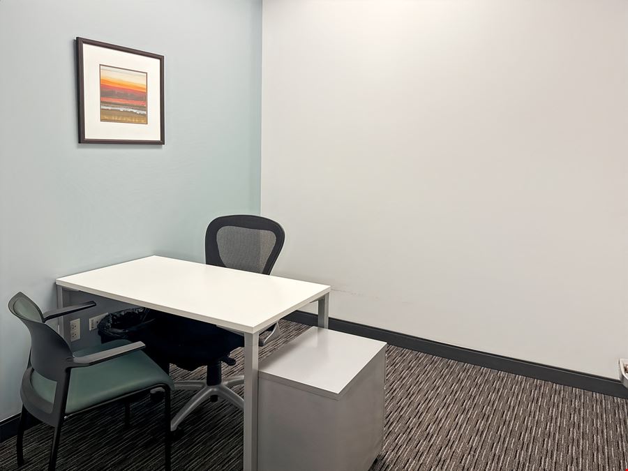 Regus - Chicago – Lincoln Park