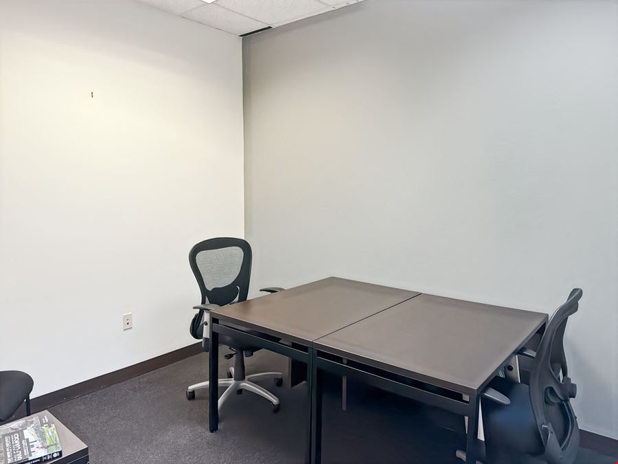 Regus - Bedford - Independence Place