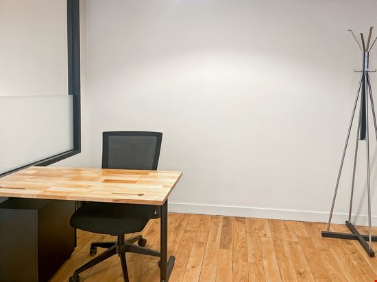 NY, New York - Met Tower