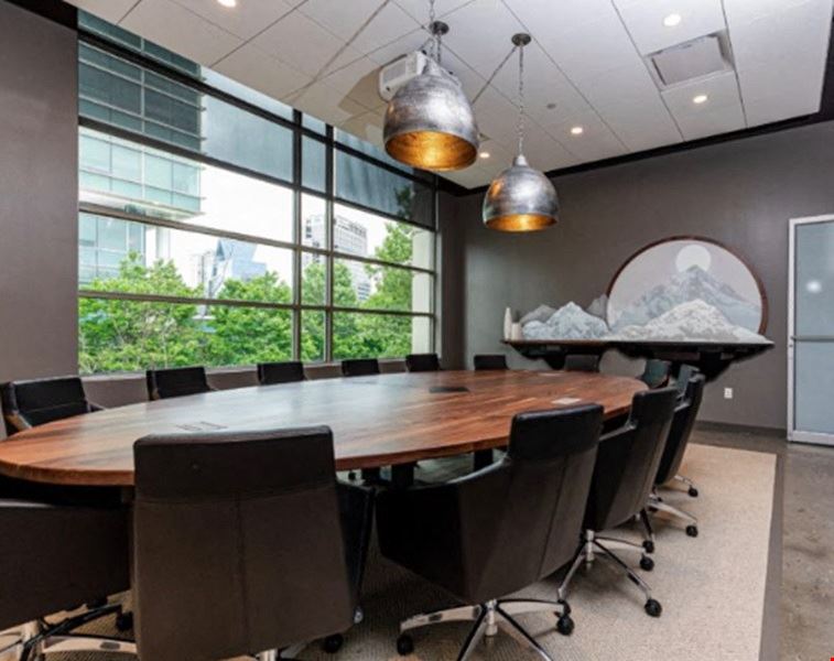 Buckhead – Peachtree