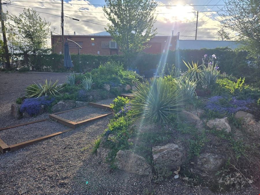 Birch Road - The Highlands Clubhouse