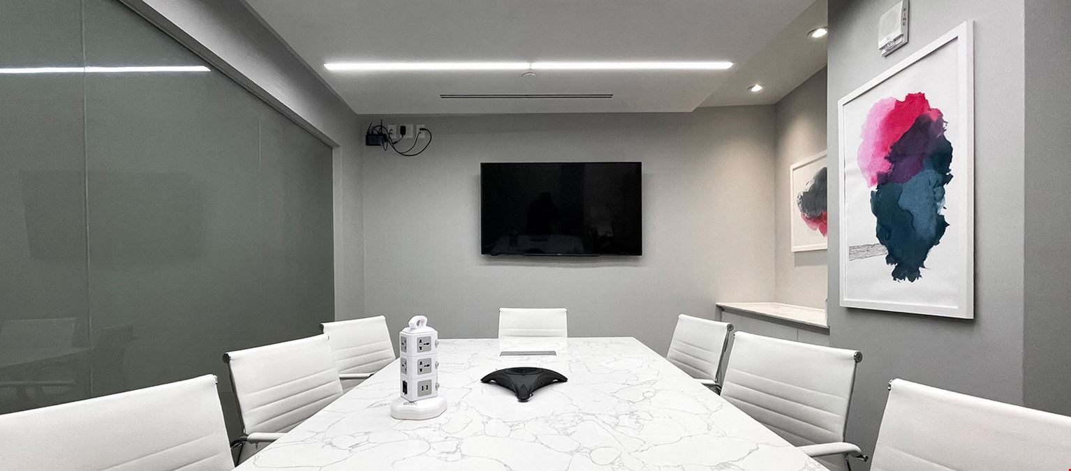 Large Conference Room