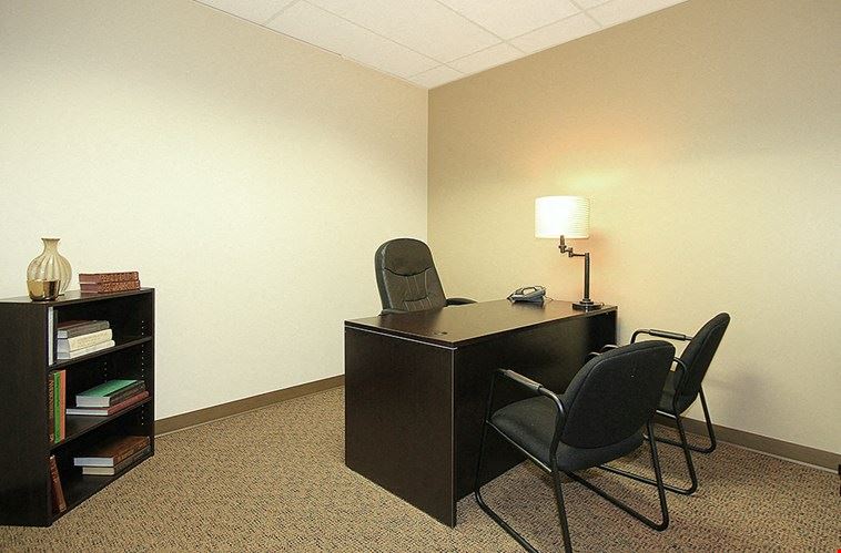 On Demand Office