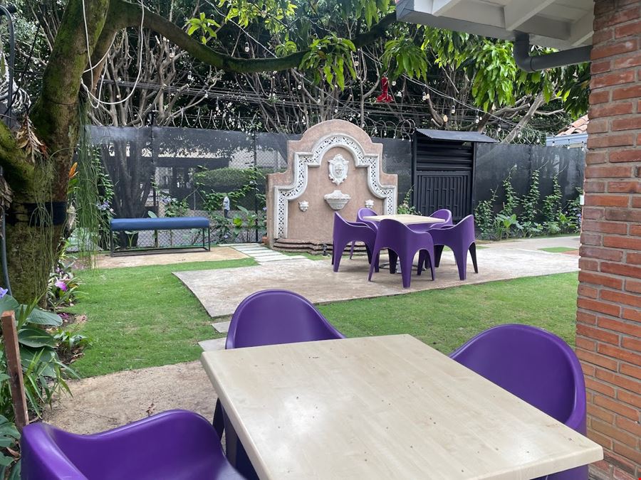 Quokka - Patio Bonito