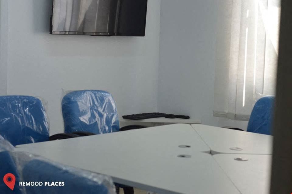 Makanak Office Space - Zahraa El-Maadi