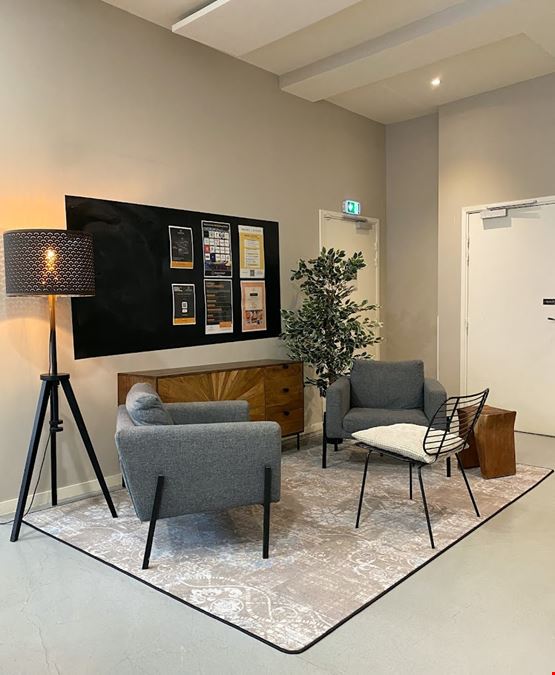 Mitwit Office - Paris 03 Sentier ( Ex Startway )