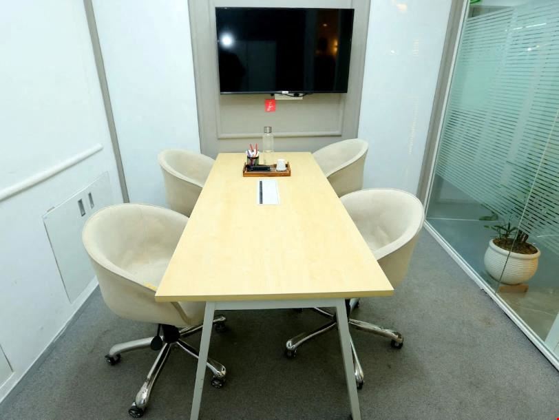 Alt.f - Connaught Place