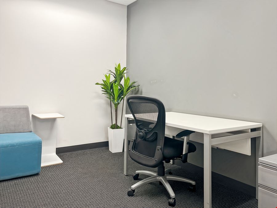 Regus - Boston - Seaport One Marina Park