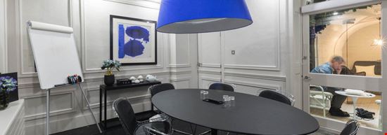 Preview of The Boutique - Chancery Lane Office space for Rent in London