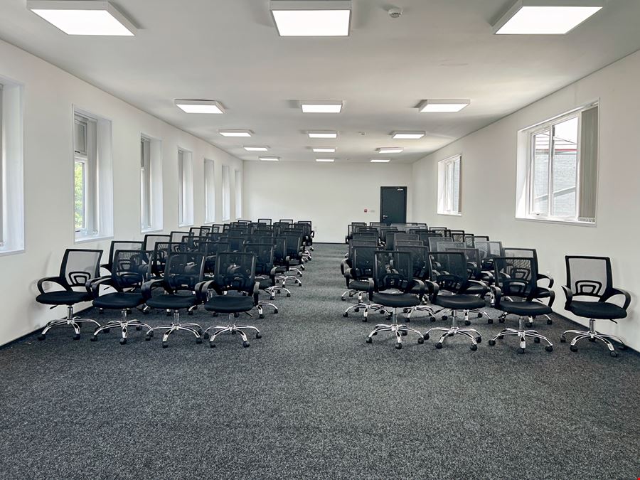 Wakefield, Denby Dale Road