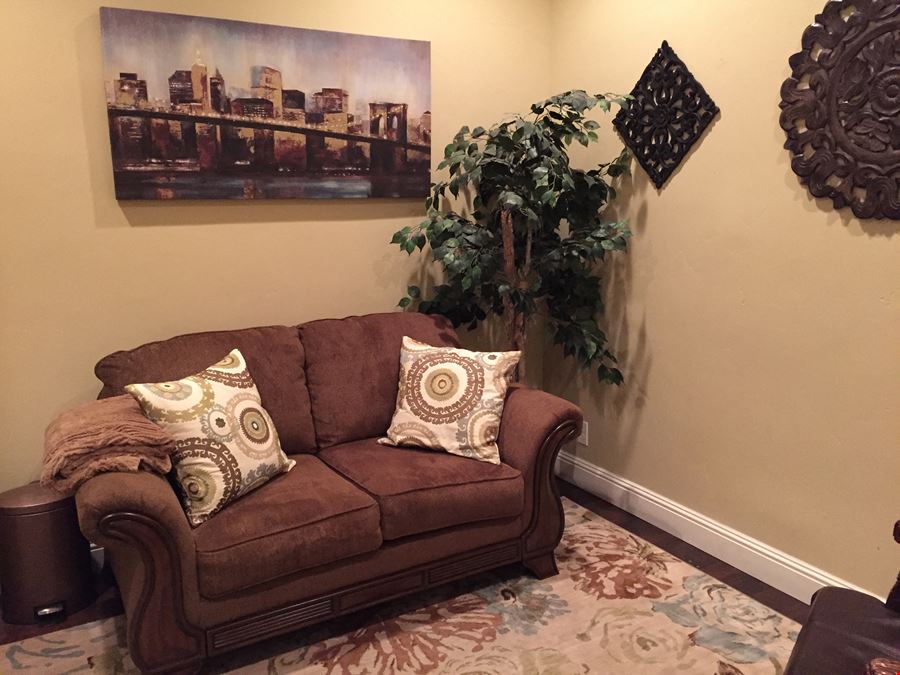 Suite H Therapy Suite