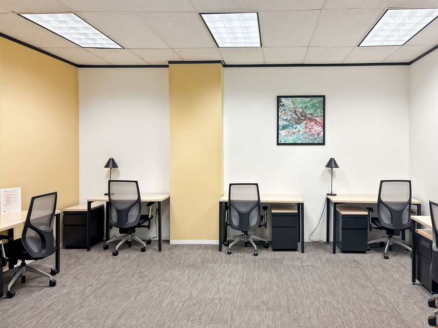 Regus - Austin - Westlake