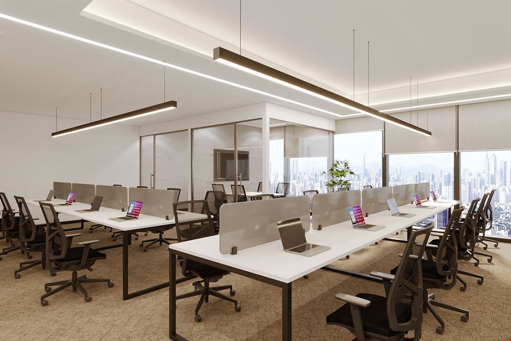 CorporatEdge Platina, Mumbai