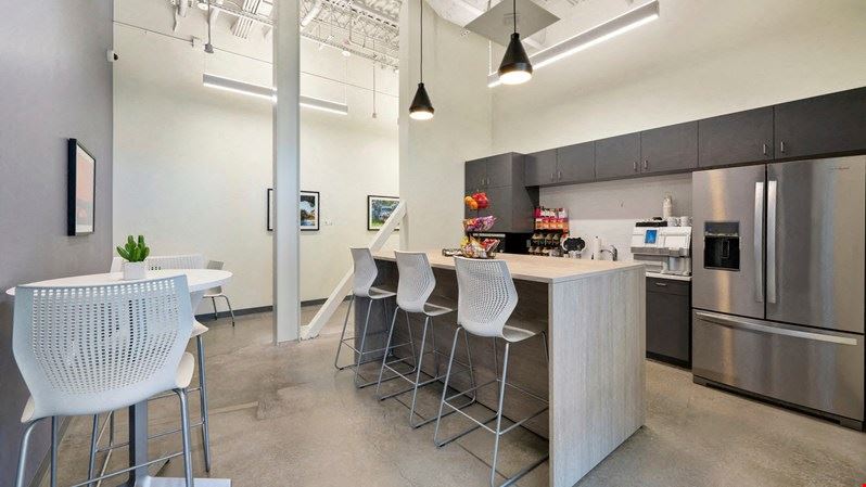 Round Rock Office Evolution