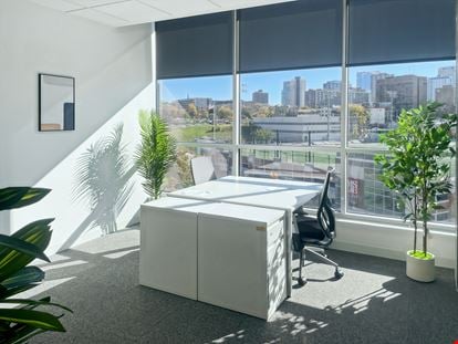 Spaces North Water Street