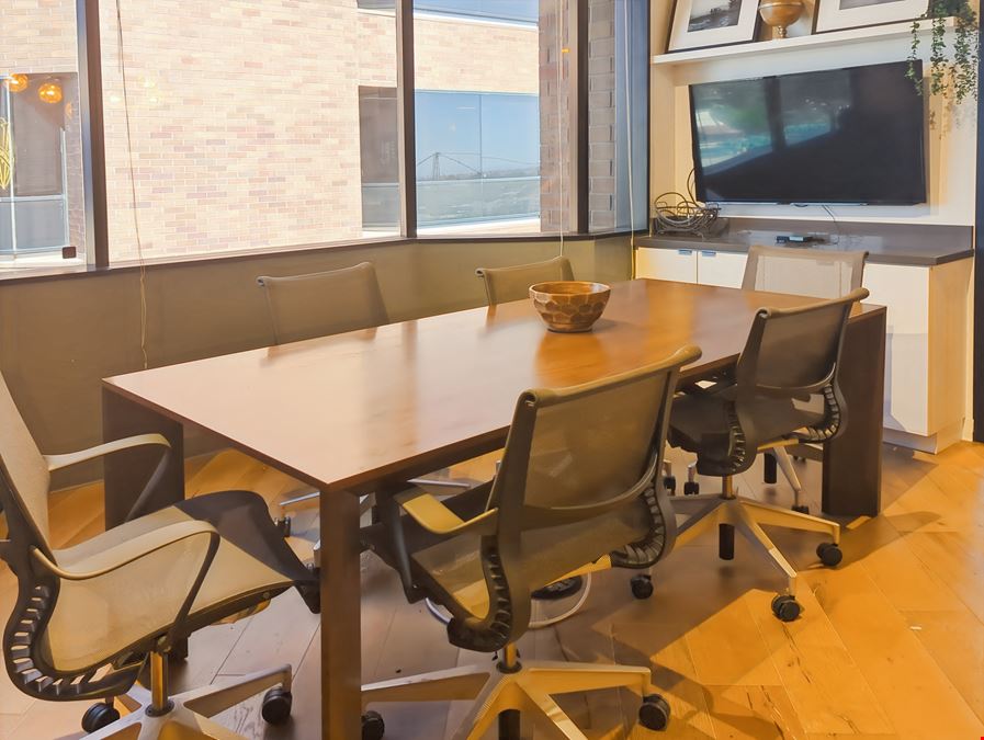 CA, Los Angeles - W Olympic Blvd