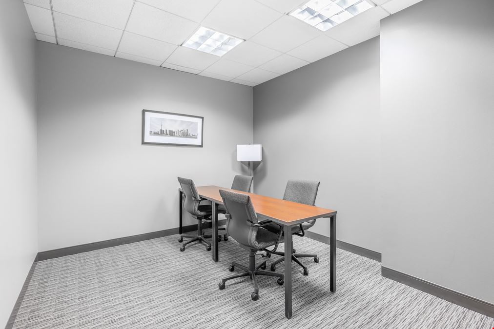 HQ - Schaumburg - 1600 Corporate Centre