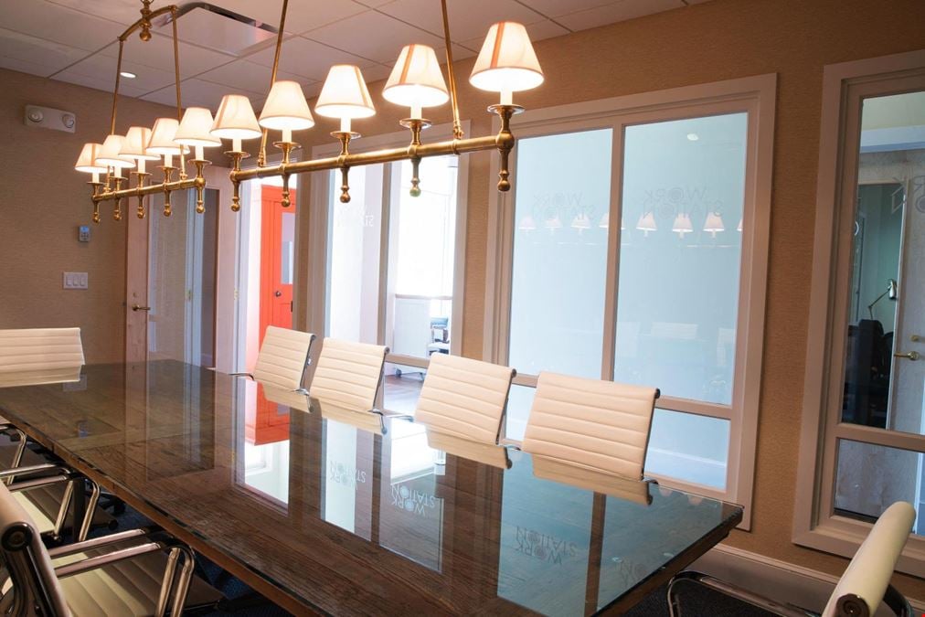 Meeting Room - Large