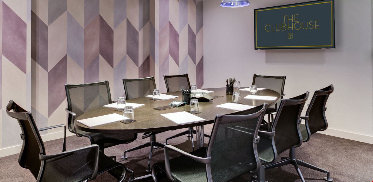 The Clubhouse - Mayfair