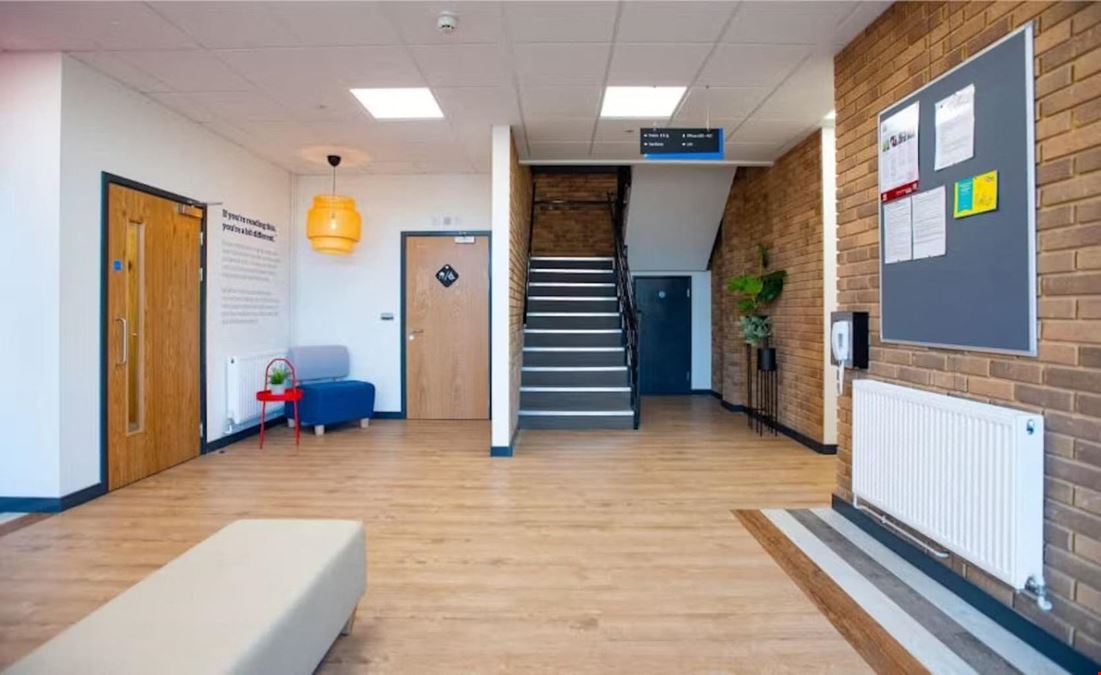 BizSpace - Christchurch